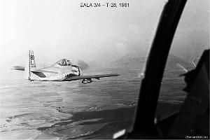 197- ARMEE DE L'AIR EN ALGERIE 1945-1962-45 (119)